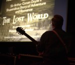 Images courtesy of Ben Keystone